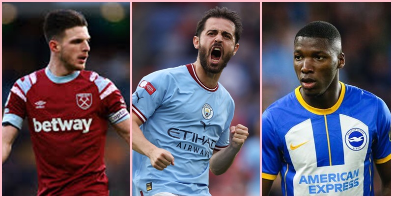 Chờ xem Arteta sẽ dụng người như thế nào ? Chờ xem Arteta sẽ dụng người như thế nào ?