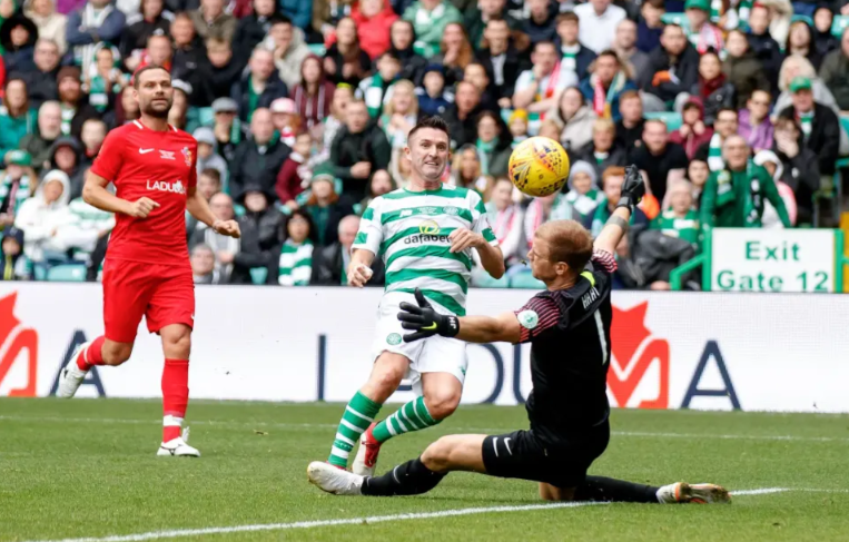 Aberdeen vs Celtic FC (02:00 – 15/05) | Xem lại trận đấu