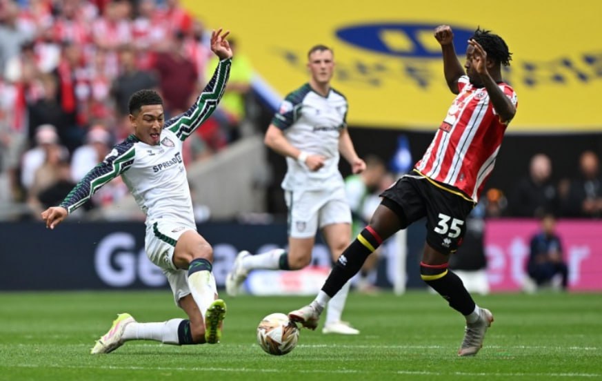 Sheffield United vs Sunderland (21:00 – 24/05) | Xem lại trận đấu