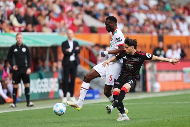 Augsburg vs Union Berlin (20:30 – 17/05) | Xem lại trận đấu