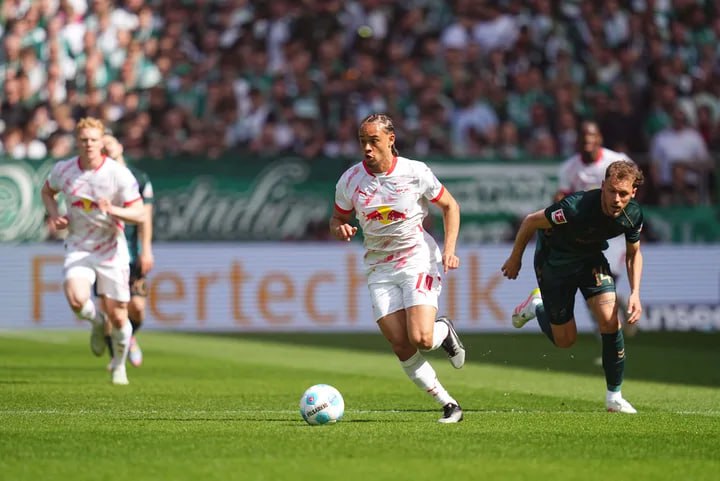 Werder Bremen vs RB Leipzig (20:30 – 10/05) | Xem lại trận đấu