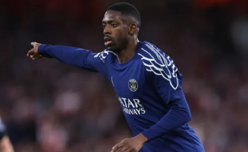 hlv-psg-len-tieng-ve-su-sa-sut-cua-tru-cot-truoc-tran-gap-arsenal