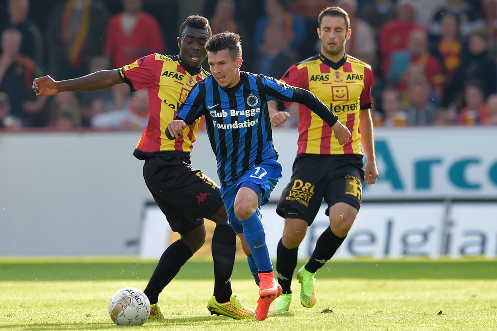 Nhận định soi kèo KV Mechelen vs Club Brugge lúc 01h45 ngày 2/8/2025