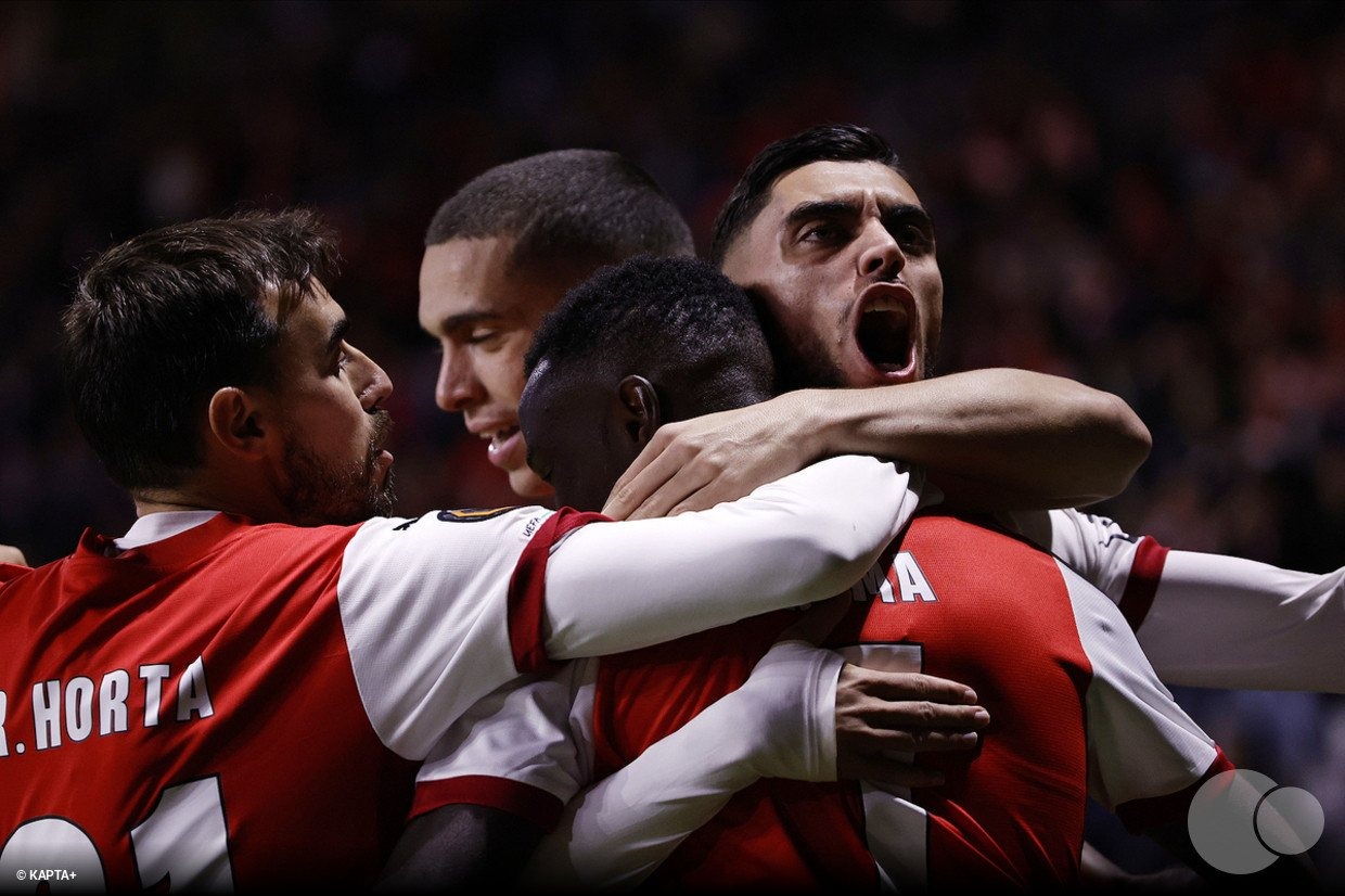 Nhận định soi kèo Levski Sofia vs Braga lúc 00h30 ngày 25/7/2025