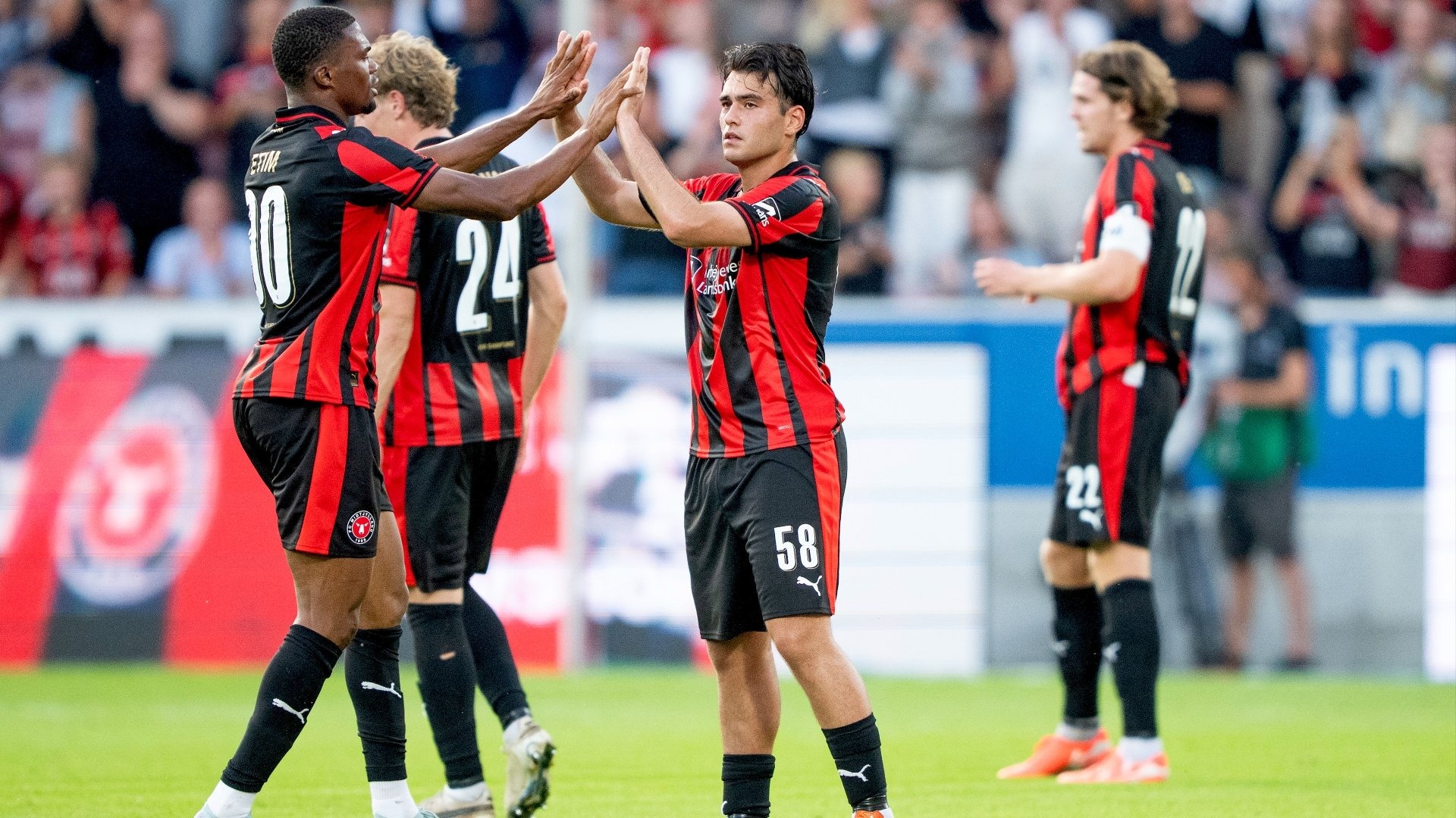 Nhận định soi kèo Midtjylland vs Sonderjyske lúc 00h00 ngày 29/7/2025