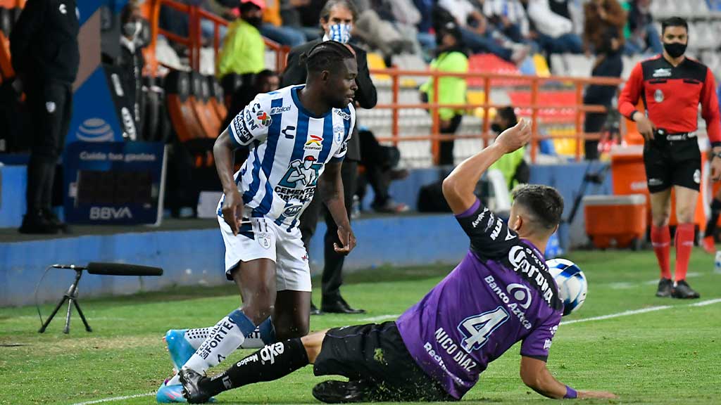 Nhận định soi kèo Pachuca vs Mazatlan lúc 6h00 ngày 27/7/2025