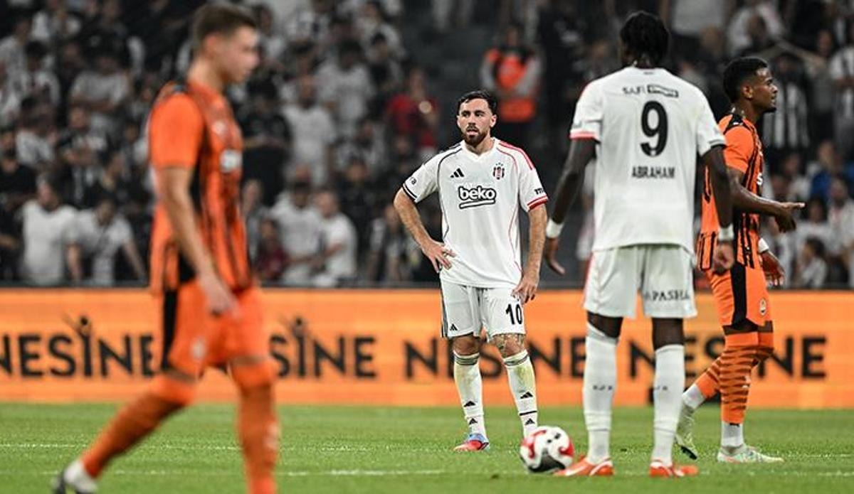 Nhận định soi kèo Shakhtar Donetsk vs Besiktas lúc 01h00 ngày 1/8/2025