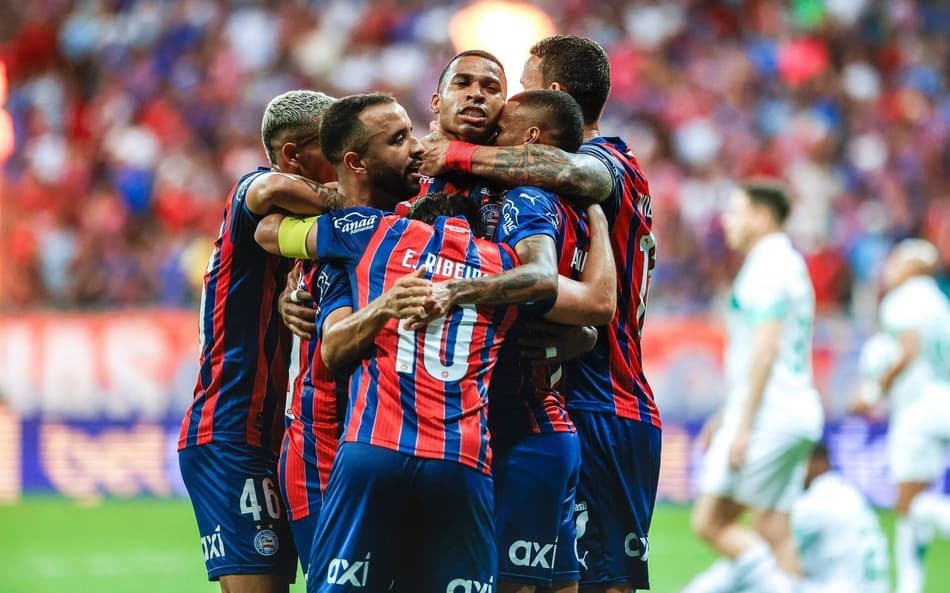 Nhận định soi kèo Sport Recife vs Bahia lúc 02h00 ngày 3/8/2025