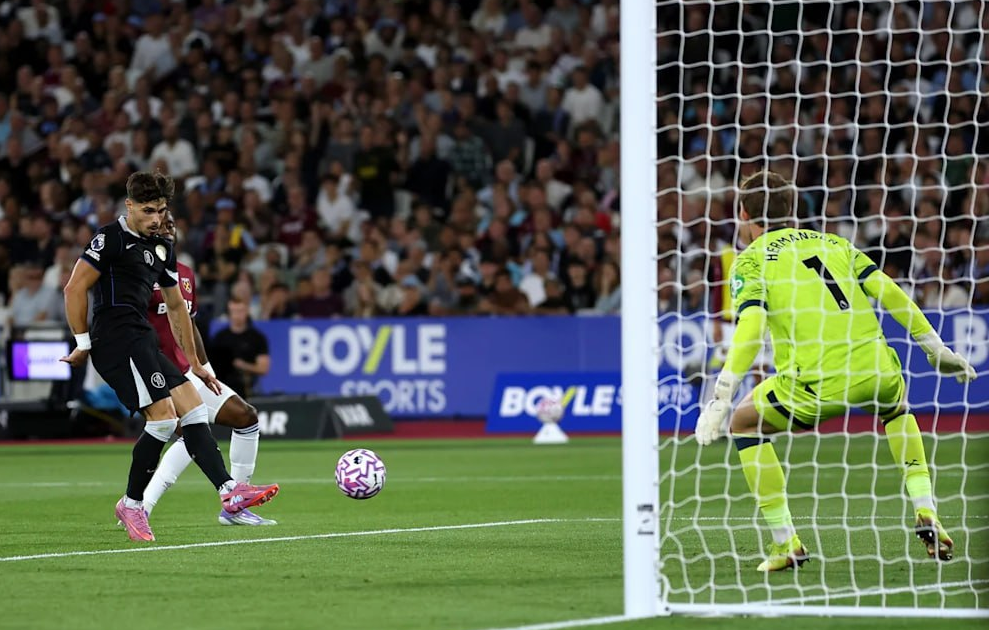 West Ham vs Chelsea (02:00 – 23/08) | Xem lại trận đấu