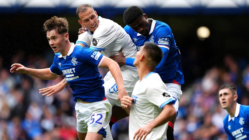 Nhận định soi kèo Club Brugge vs Rangers lúc 02h00 ngày 28/8/2025