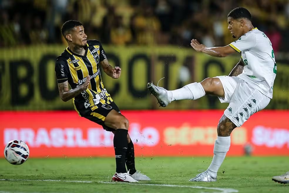 Nhận định soi kèo Cuiaba vs Volta Redonda lúc 7h30 ngày 5/8/2025