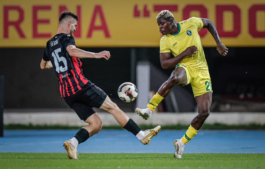 Nhận định soi kèo Ludogorets vs KF Shkendija lúc 00h30 ngày 29/8/2025