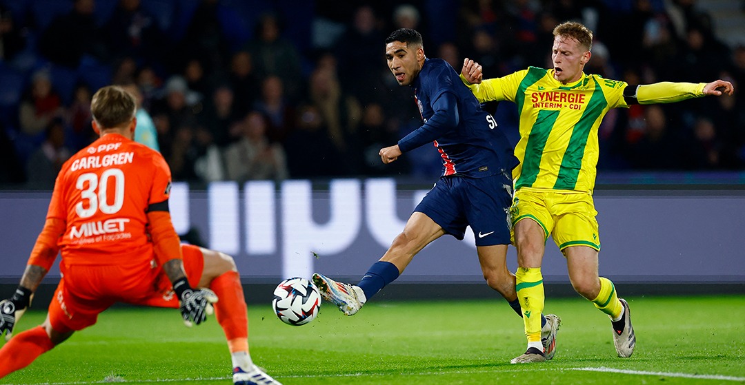 Nhận định soi kèo Nantes vs PSG lúc 01h45 ngày 18/8/2025