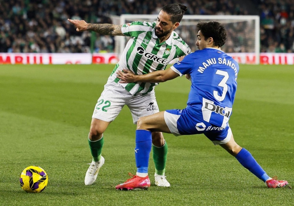 Nhận định soi kèo Real Betis vs Deportivo Alaves lúc 02h30 ngày 23/8/2025 nhan-dinh-soi-keo-real-betis-vs-deportivo-alaves-luc-02h30-ngay-23-8-2025-1
