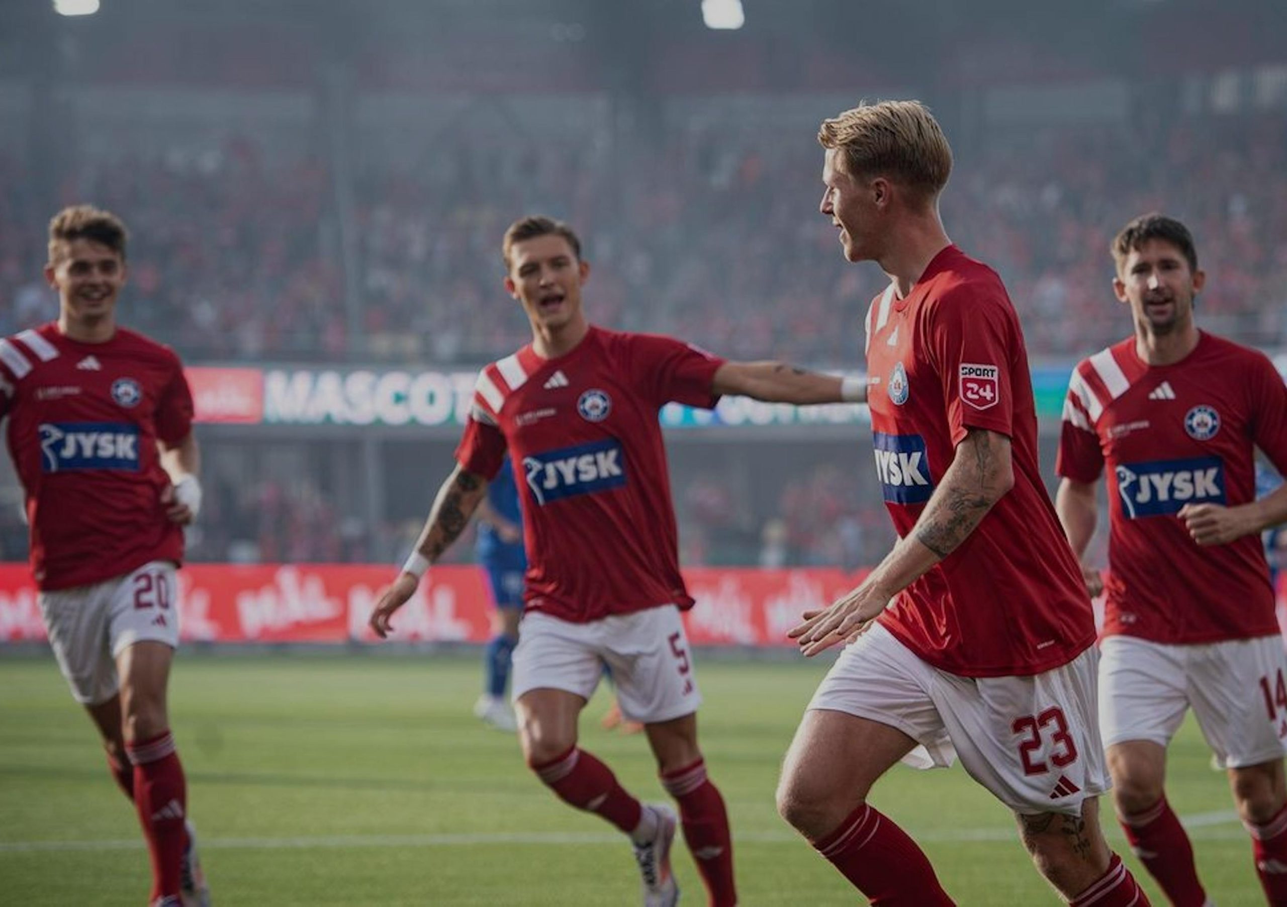 Nhận định soi kèo Silkeborg vs Jagiellonia lúc 00h00 ngày 8/8/2025