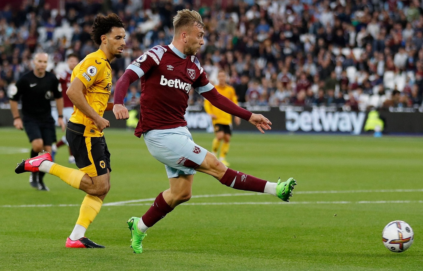 Nhận định soi kèo Wolves vs West Ham lúc 01h30 ngày 27/8/2025