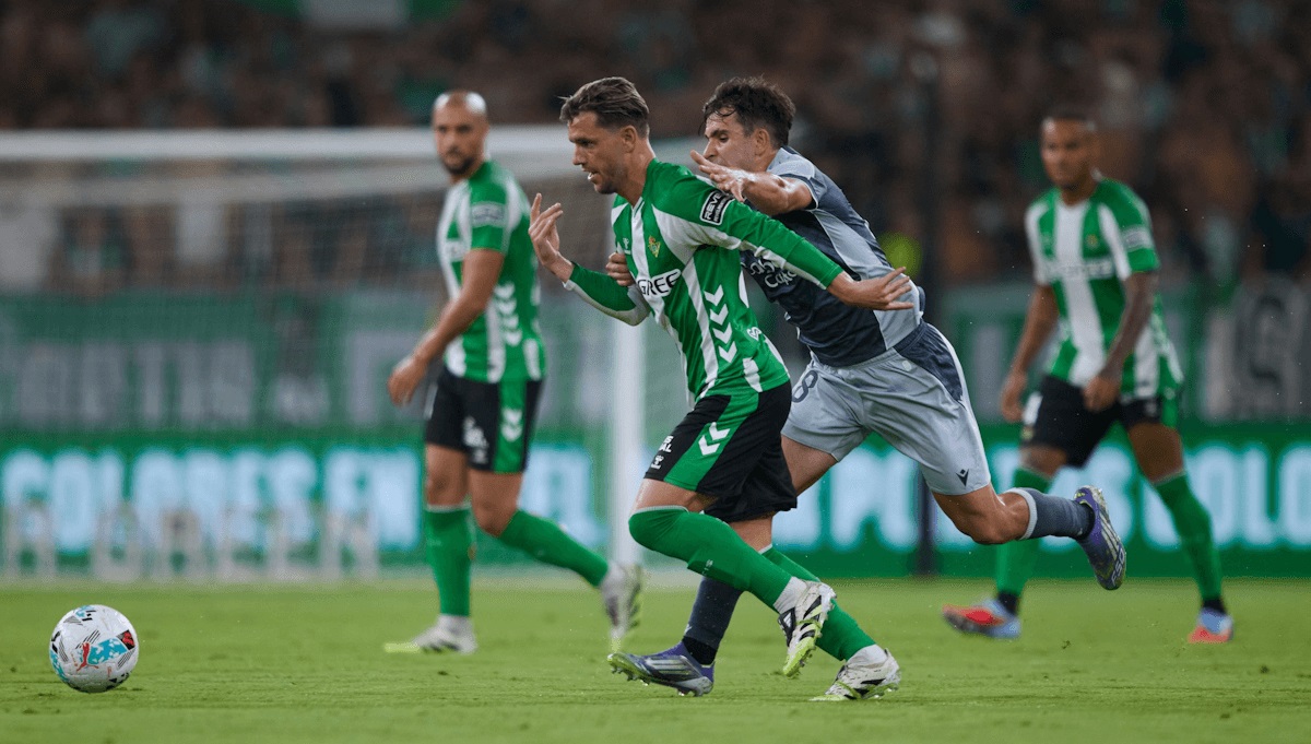 Nhận định soi kèo Betis vs Nottingham Forest lúc 2h00 ngày 25/9/2025