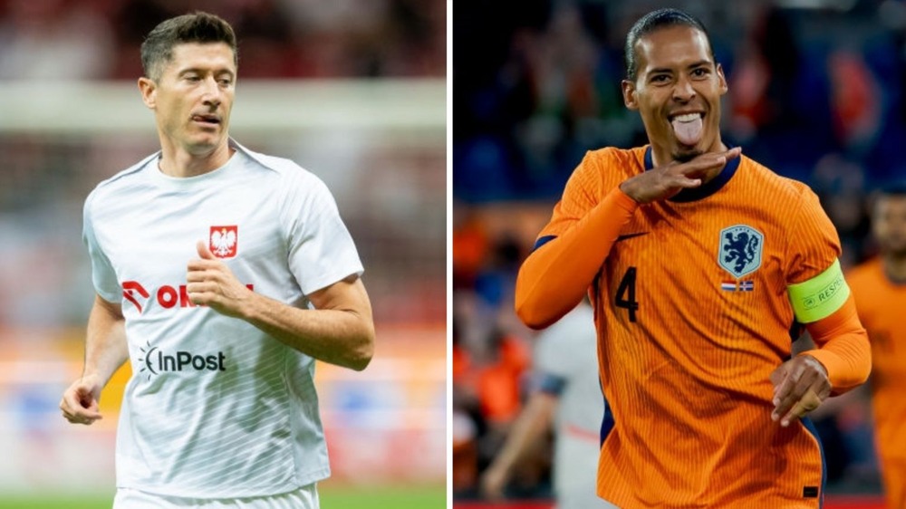 Nhận định soi kèo Hà Lan vs Ba Lan lúc 01h45 ngày 5/9/2025
