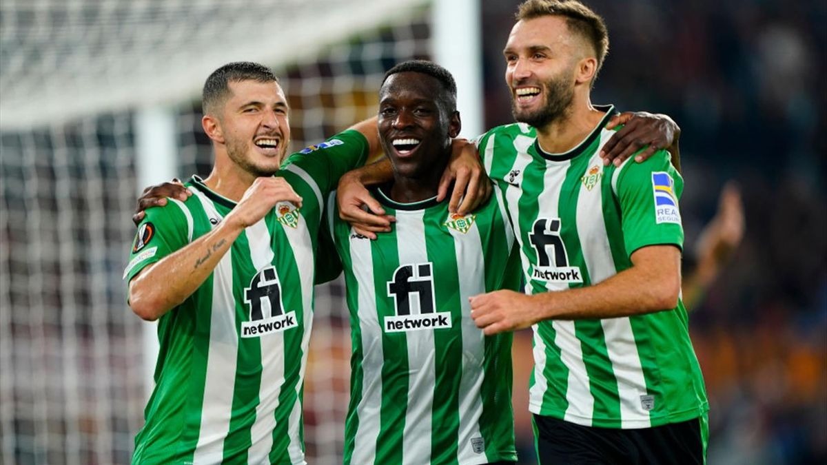 Nhận định soi kèo Ludogorets vs Betis lúc 23h45 ngày 2/10/2025