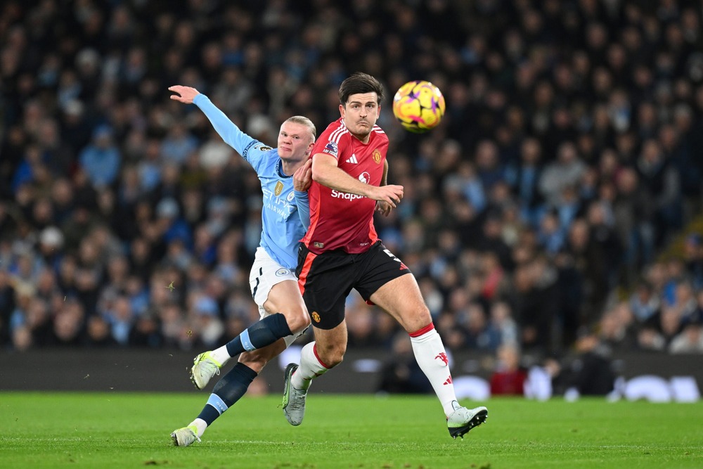 Nhận định soi kèo Manchester City vs Manchester United lúc 22h30 ngày 14/9/2025