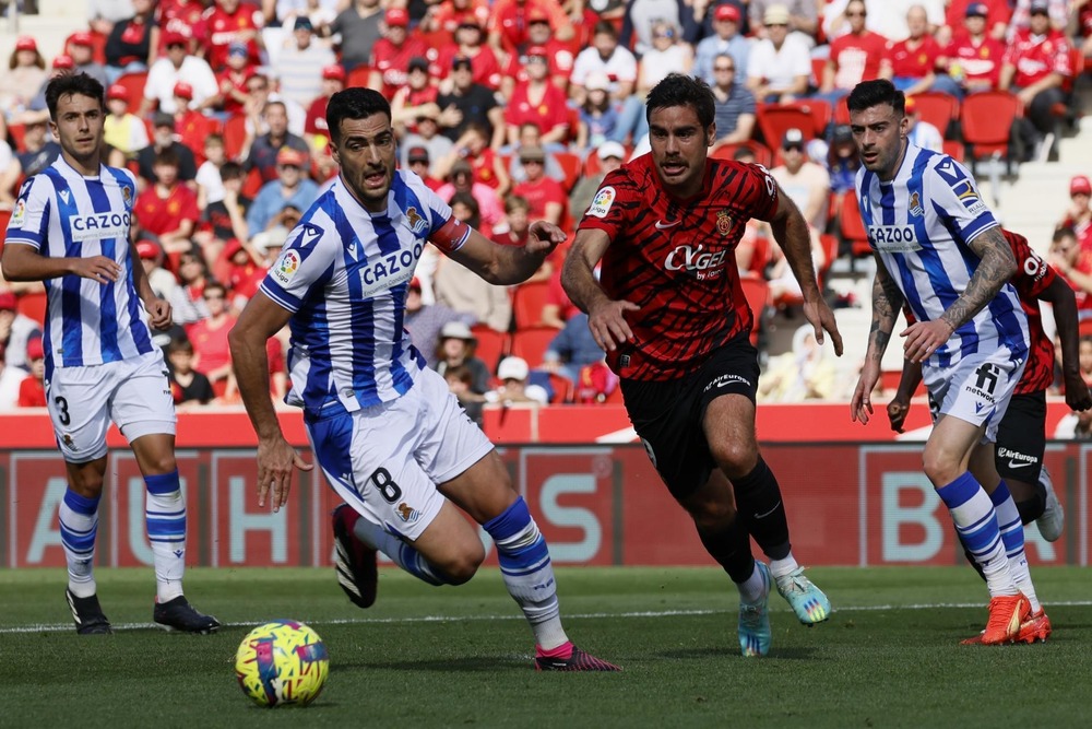 Nhận định soi kèo Real Sociedad vs Mallorca lúc 02h30 ngày 25/9/2025