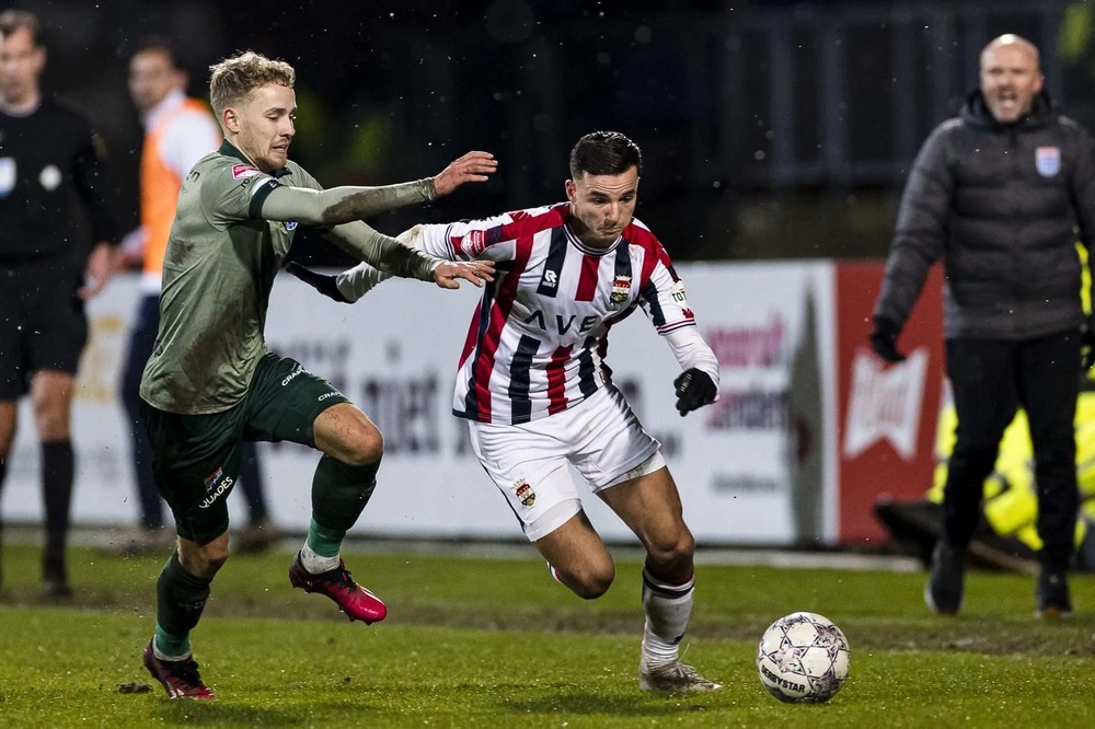 Nhận định soi kèo SC Cambuur vs Willem II lúc 01h00 ngày 7/9/2025