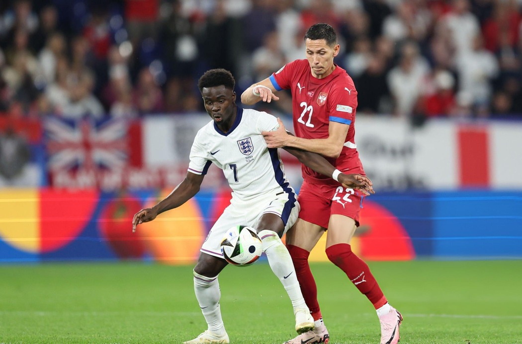 Nhận định soi kèo Serbia vs Anh lúc 01h45 ngày 10/9/2025