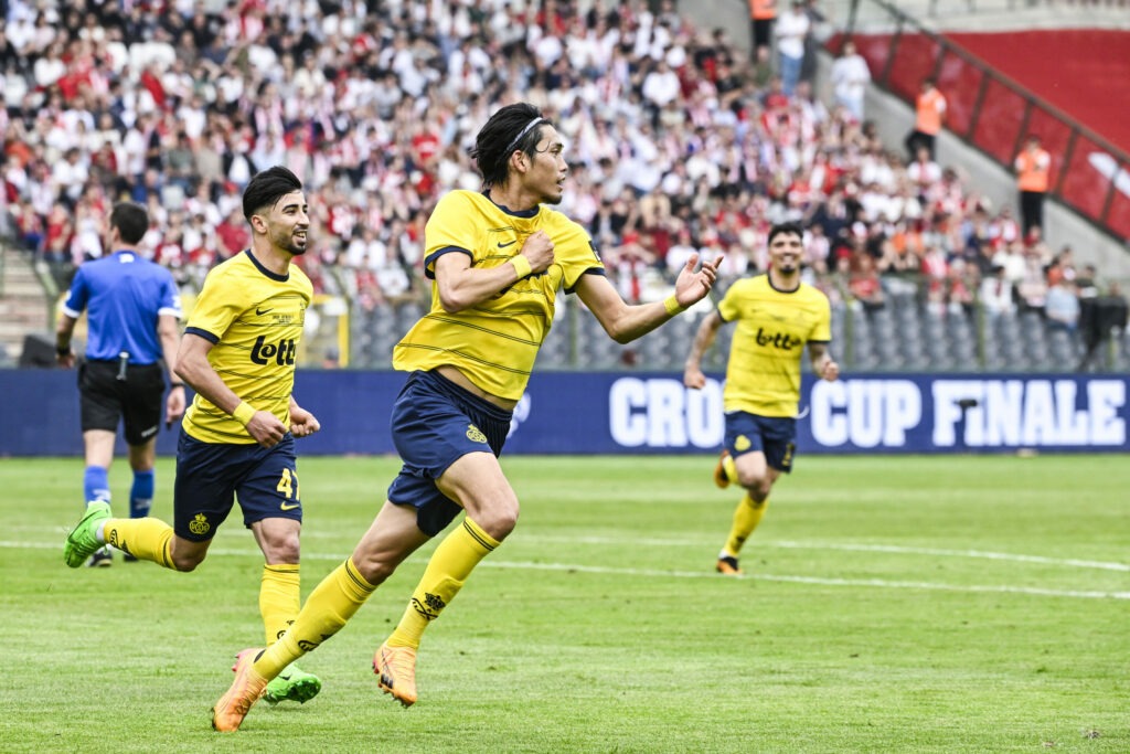 Nhận định soi kèo Union Saint Gilloise vs Newcastle United lúc 23h45 ngày 2/10/2025