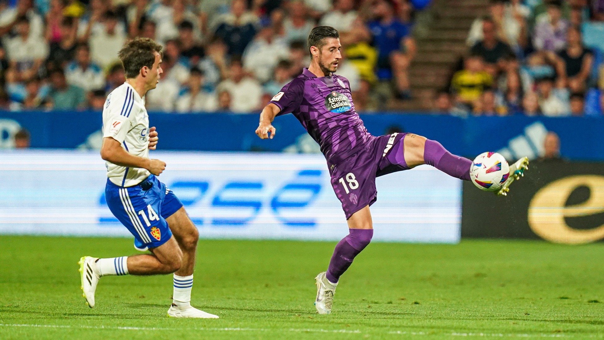 Nhận định soi kèo Zaragoza vs Valladolid lúc 23h30 ngày 6/9/2025