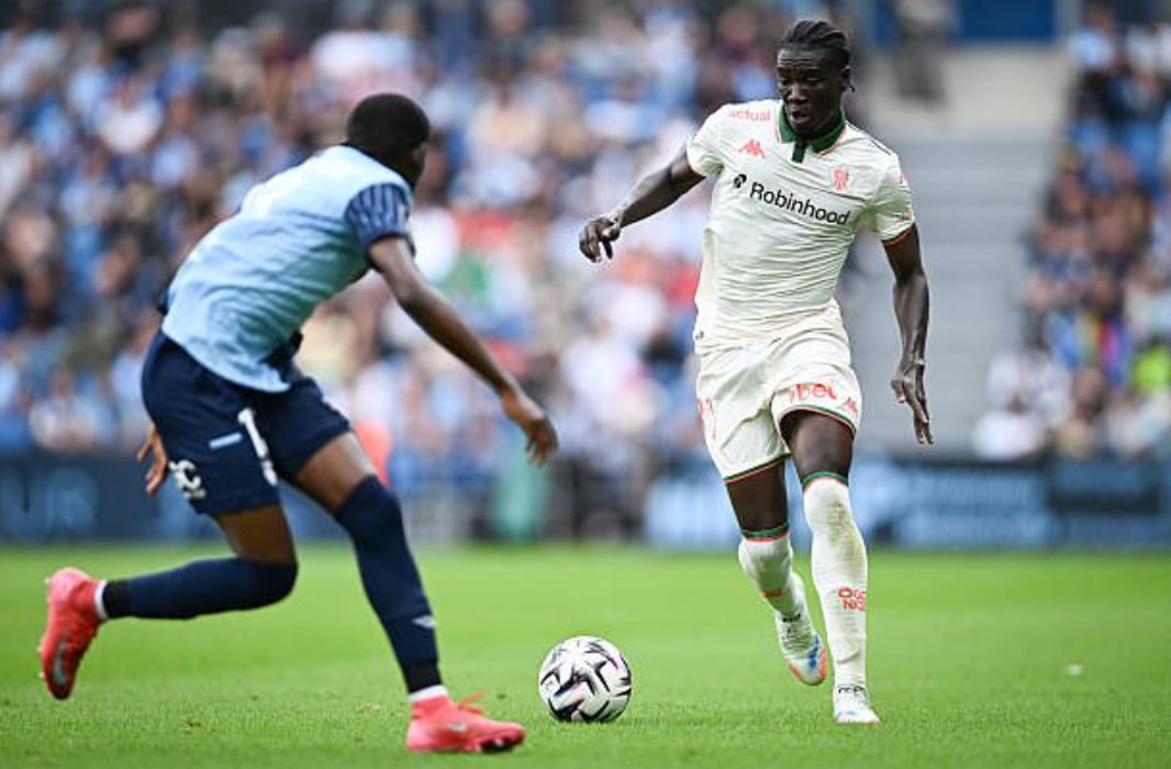 Le Havre FC vs OGC Nice (22:15 – 31/08) | Xem lại trận đấu