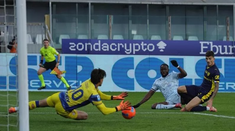 Parma vs Udinese (21:00 – 29/11) | Xem lại trận đấu