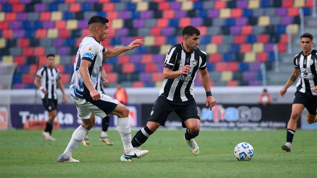 Nhận định soi kèo Rivadavia vs Central Cordoba lúc 7h15 ngày 11/11/2025