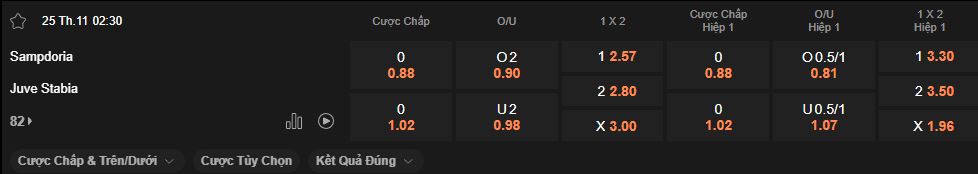 nhan-dinh-soi-keo-sampdoria-vs-juve-stabia-luc-2h30-ngay-25-11-2025