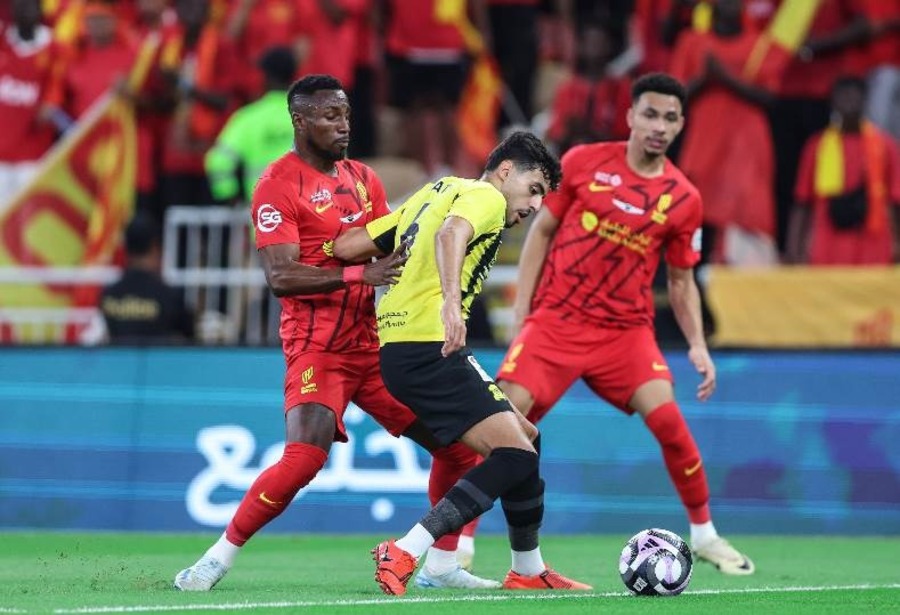 Nhận định soi kèo Al Shabab vs Al Qadsiah lúc 00h30 ngày 1/1/2026 nhan-dinh-soi-keo-al-shabab-vs-al-qadsiah-luc-00h30-ngay-1-1-2026-1