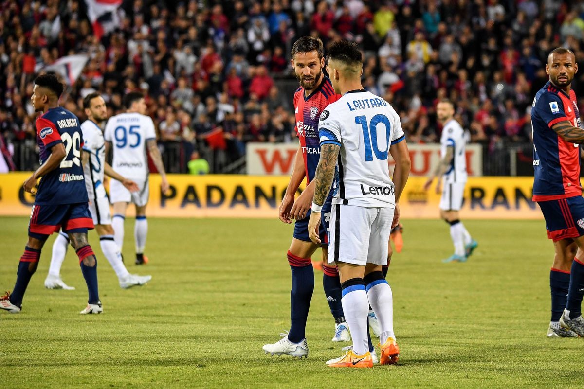 Nhận định soi kèo Genoa vs Inter lúc 00h00 ngày 15/12/2025