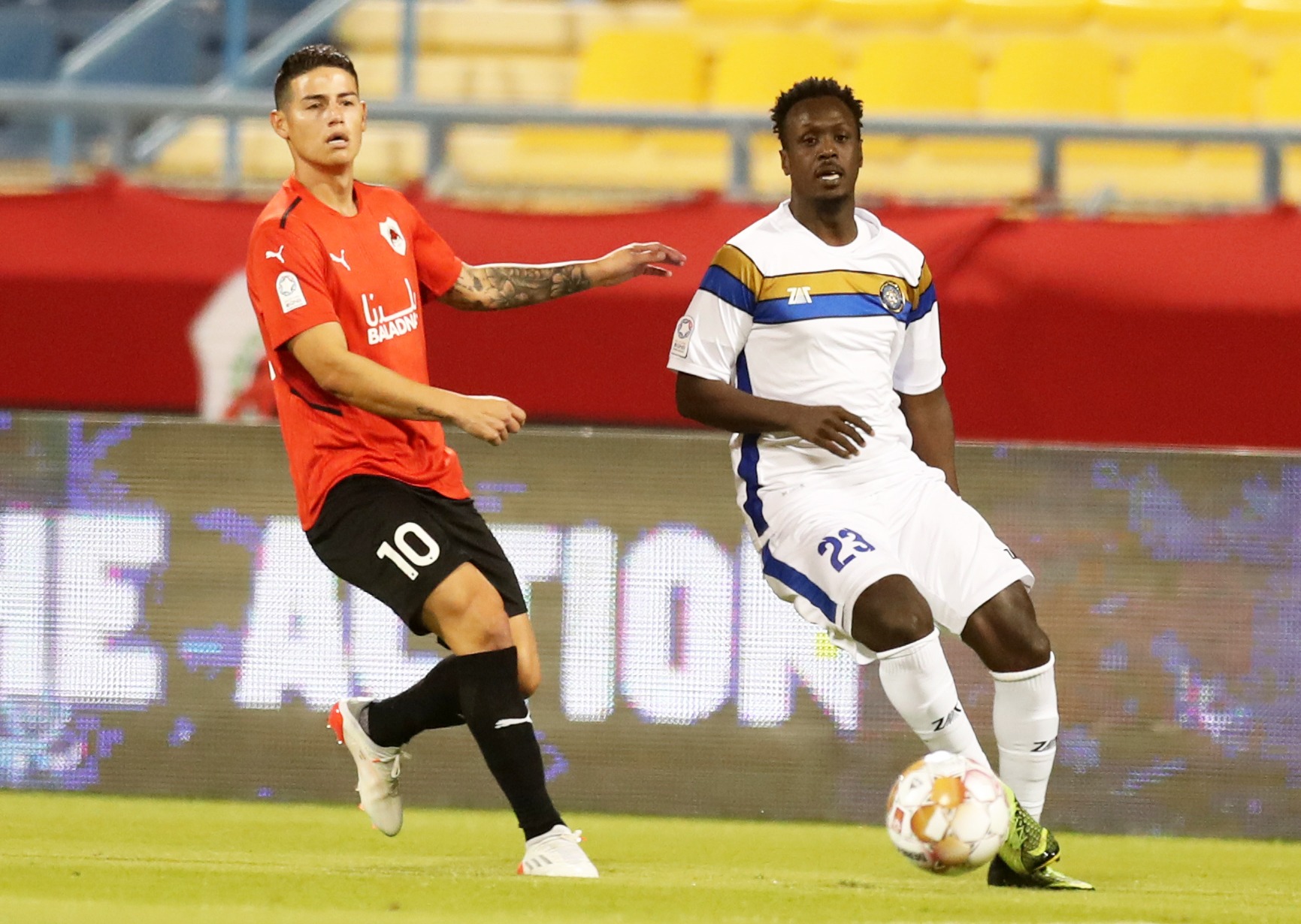 Nhận định soi kèo Al Sailiya vs Al Rayyan lúc 23h30 ngày 6/1/2026