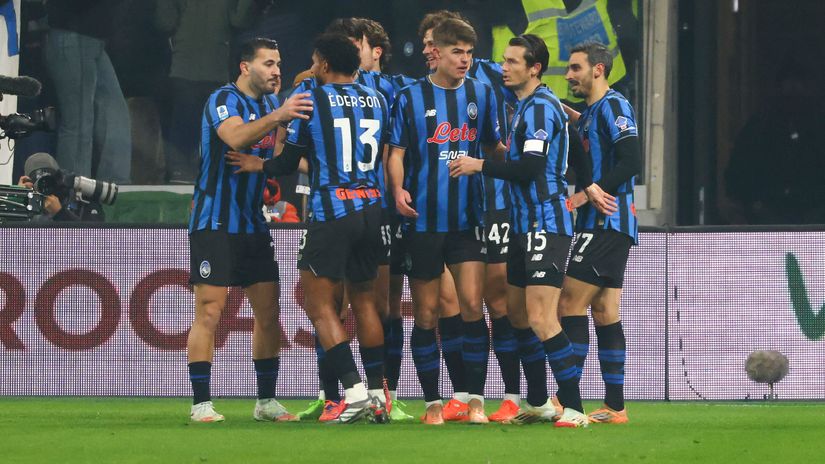 Nhận định soi kèo Atalanta vs Bilbao lúc 3h00 ngày 22/1/2026