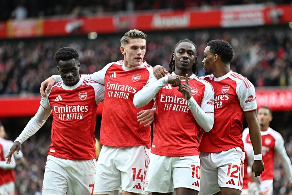 Nhận định soi kèo Portsmouth vs Arsenal lúc 21h00 ngày 11/1/2026