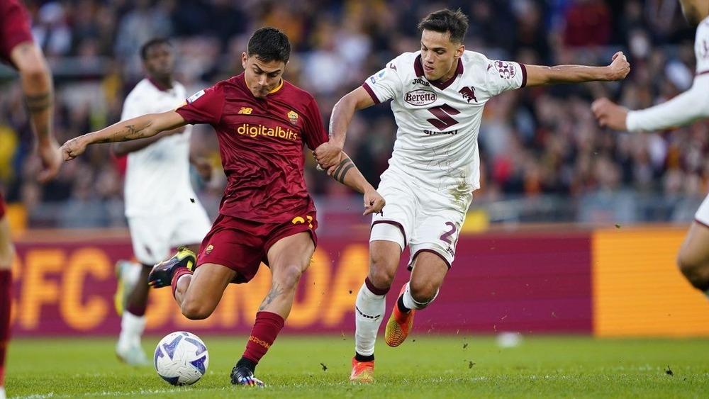 Nhận định soi kèo Torino vs AS Roma lúc 00h00 ngày 19/1/2026