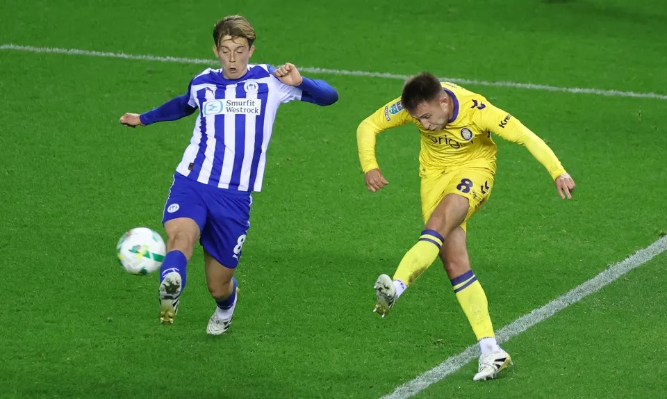 Nhận định soi kèo Wycombe vs Wigan lúc 2h45 ngày 28/1/2026