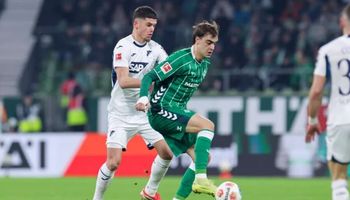 Werder Bremen vs TSG Hoffenheim (02:30 – 28/01) | Xem lại trận đấu