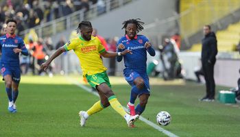 FC Nantes vs OGC Nice (21:00 – 25/01) | Xem lại trận đấu