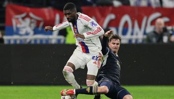 Metz vs Lyon (23:15 – 25/01) | Xem lại trận đấu