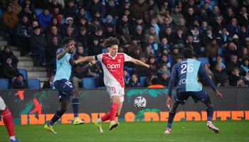 Le Havre FC vs AS Monaco (01:00 – 25/01) | Xem lại trận đấu