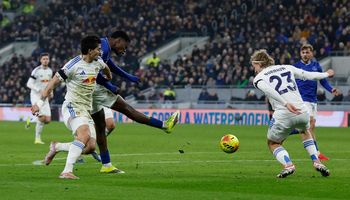 Everton vs Leeds United (03:00 – 27/01) | Xem lại trận đấu