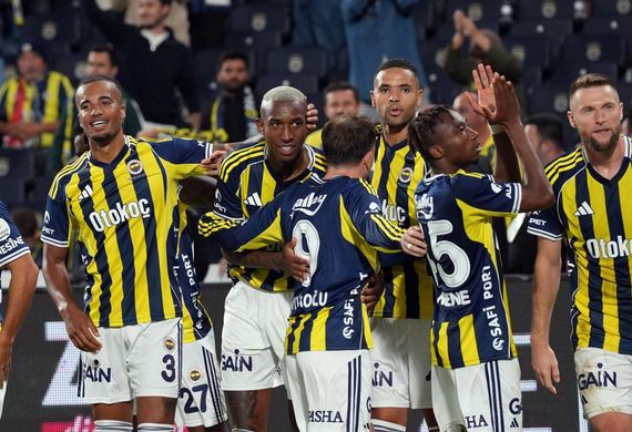 Nhận định soi kèo FCSB vs Fenerbahce lúc 03h00 ngày 30/1/2026