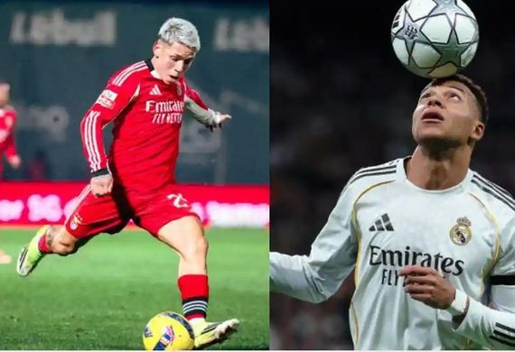 Nhận định soi kèo Benfica vs Real Madrid lúc 03h00 ngày 29/1/2026