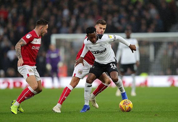 Nhận định soi kèo Bristol City vs Derby County lúc 03h00 ngày 31/1/2026