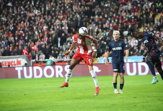Nhận định soi kèo Antalyaspor vs Trabzonspor lúc 00h00 ngày 31/1/2026
