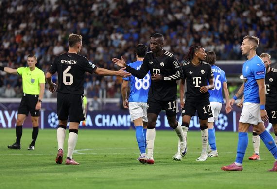 Nhận định soi kèo PSV Eindhoven vs Bayern Munich lúc 03h00 ngày 29/1/2026